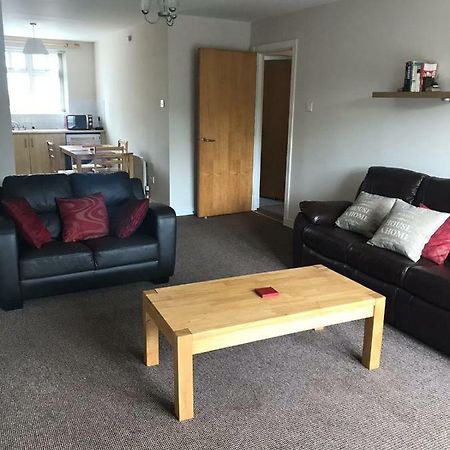 Newry City Centre Apartment المظهر الخارجي الصورة