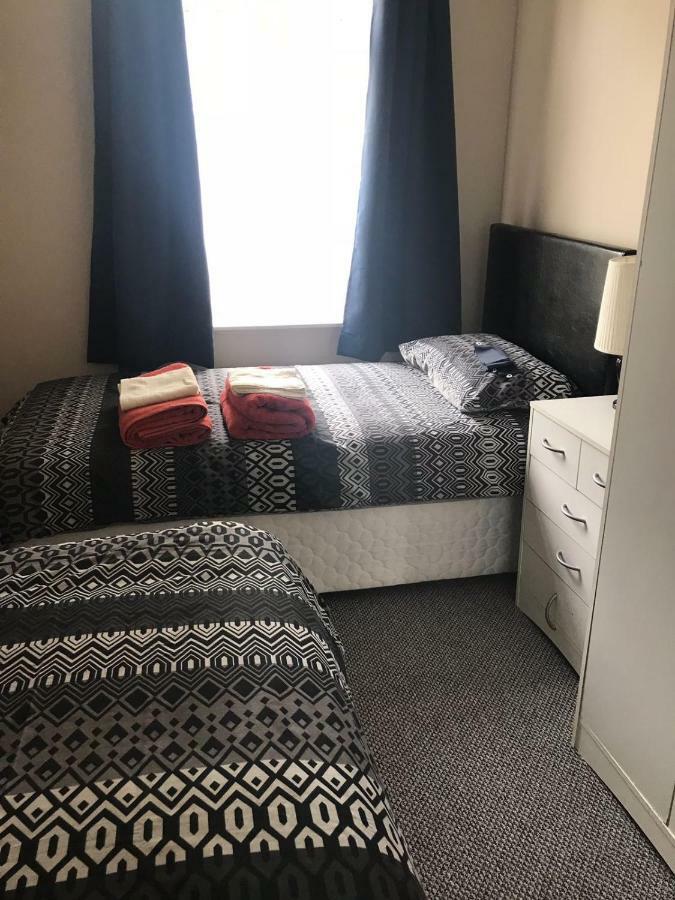Newry City Centre Apartment المظهر الخارجي الصورة