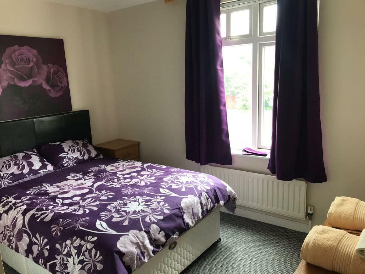 Newry City Centre Apartment المظهر الخارجي الصورة