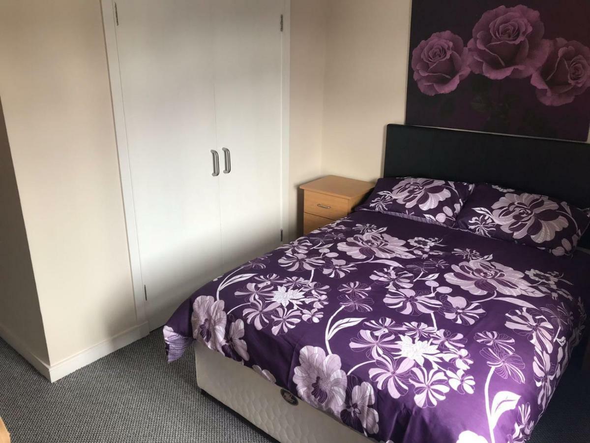 Newry City Centre Apartment المظهر الخارجي الصورة