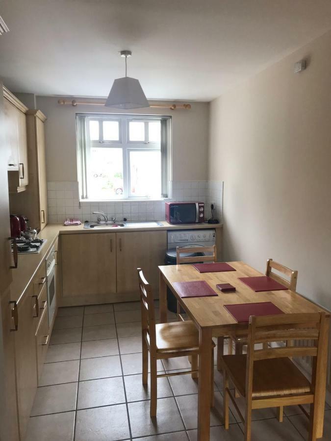 Newry City Centre Apartment المظهر الخارجي الصورة