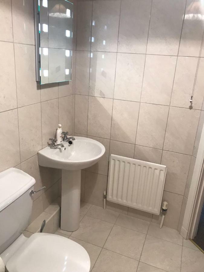 Newry City Centre Apartment المظهر الخارجي الصورة