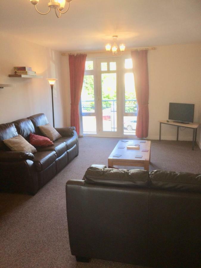 Newry City Centre Apartment المظهر الخارجي الصورة